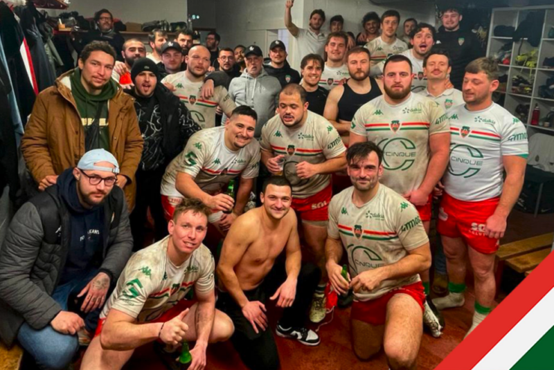 Photos les selfies du weekend 18 février 2024