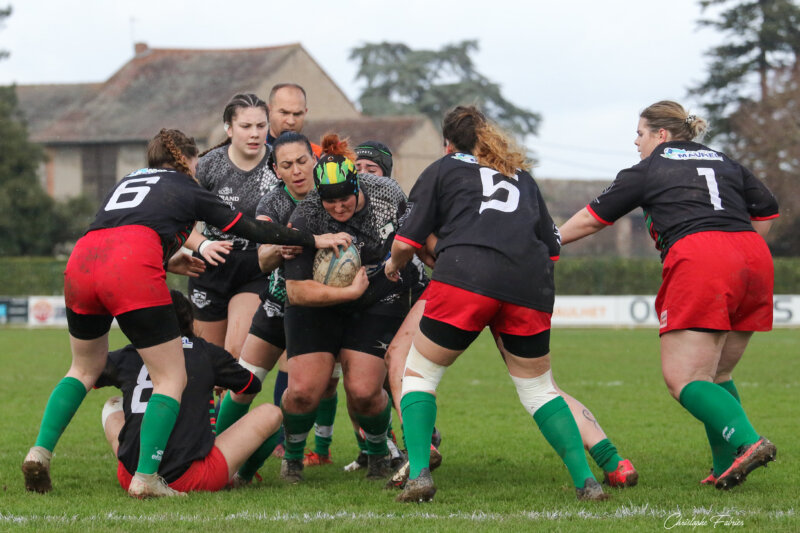 Rass. SCB SCG Carmaux ©Christophe Fabriès RugbyAmateur) (13)