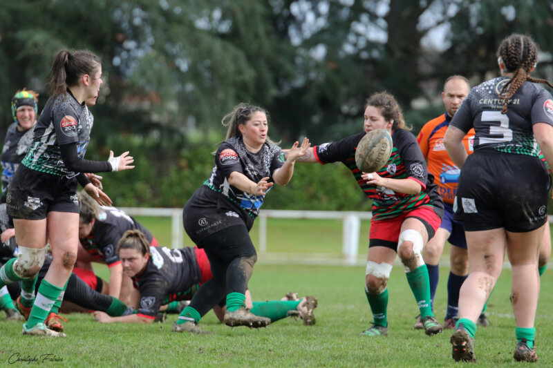 Rass. SCB SCG Carmaux ©Christophe Fabriès RugbyAmateur) (47)