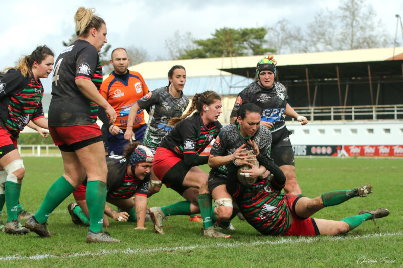 Rass. SCB SCG Carmaux ©Christophe Fabriès RugbyAmateur) (67)