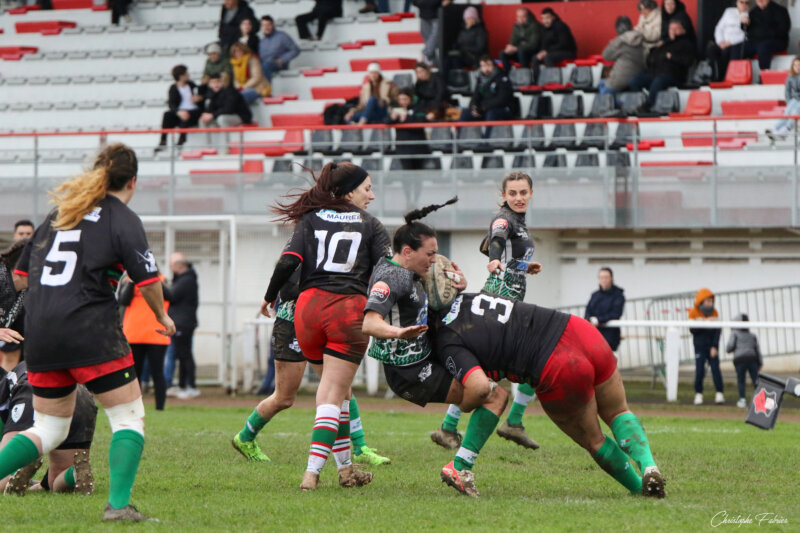Rass. SCB SCG Carmaux ©Christophe Fabriès RugbyAmateur) (70)