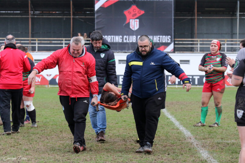 Rass. SCB SCG Carmaux ©Christophe Fabriès RugbyAmateur) (83)