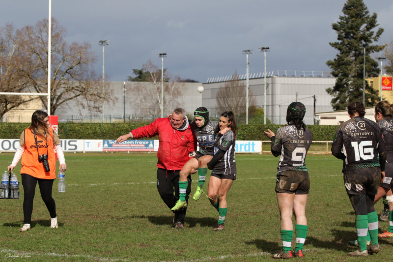 Rass. SCB SCG Carmaux ©Christophe Fabriès RugbyAmateur) (94)