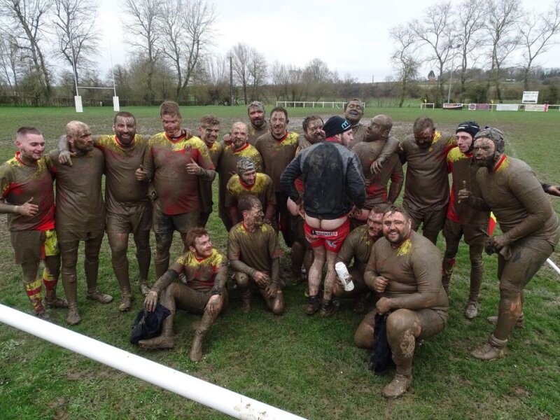 Rugby lensois