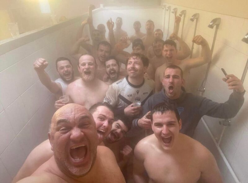 Photos les selfies du weekend 4 février 2024