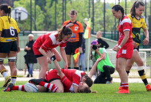 résuFéminines Elite 1 et Fédérale 2 les résultats du weekend 3 4 févrierltats