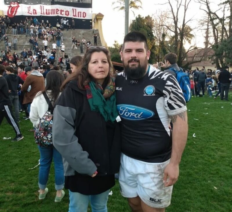 Itinéraire Bis Emmanuel Marin Châteaurenard pilier gaucho qui penche à droite