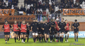Nationale le programme du weekend 24 fev 2024