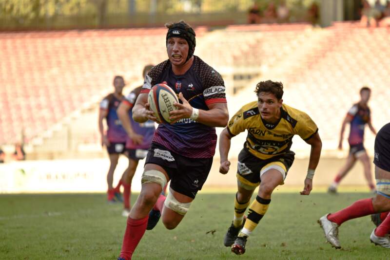 Blagnac dépôt de bilan confirmé la réaction du capitaine Matthieu Vachon