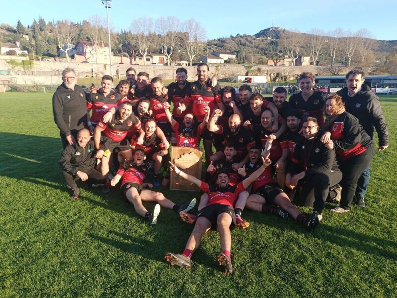 Finales de terroir en Occitanie et les champions 2024 sont
