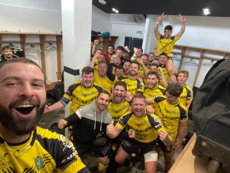 Grenade s'impose à Nogaro