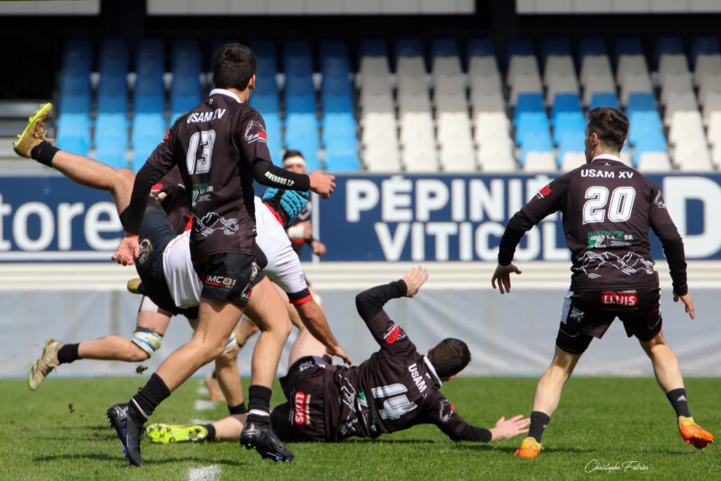 Lacaune Aussillon (©photo Christophe Fabriès RugbyAmateur) (33)