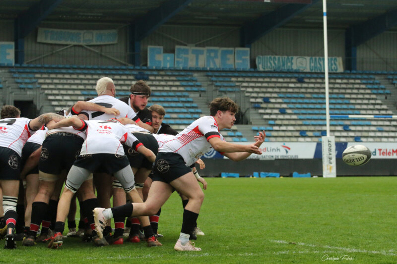 Lacaune Aussillon (©photo Christophe Fabriès RugbyAmateur) (5)