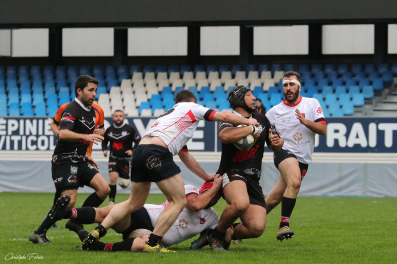 Lacaune Aussillon (©photo Christophe Fabriès RugbyAmateur) (7)