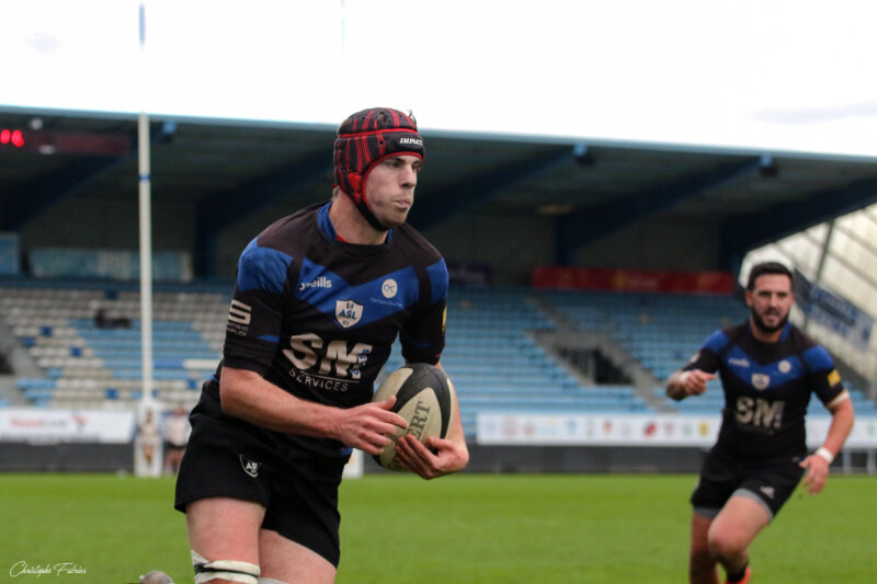 Lisle sur Tarn Sidobre (©photo Christophe Fabries RugbyAmateur) (20)