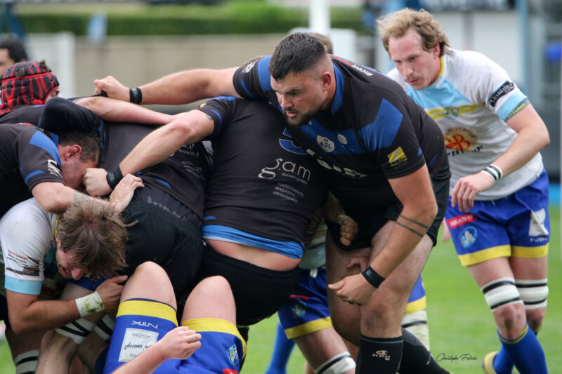 Lisle sur Tarn Sidobre (©photo Christophe Fabries RugbyAmateur) (21)