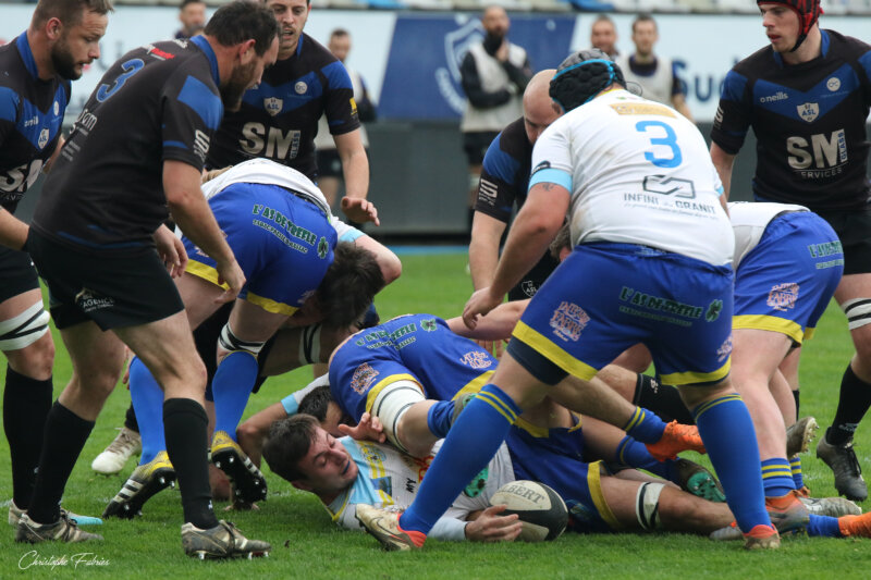 Lisle sur Tarn Sidobre (©photo Christophe Fabries RugbyAmateur) (30)