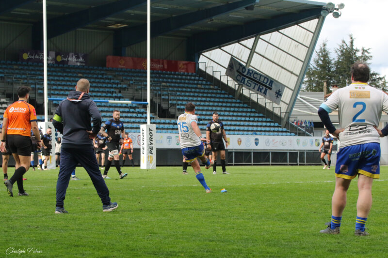 Lisle sur Tarn Sidobre (©photo Christophe Fabries RugbyAmateur) (33)
