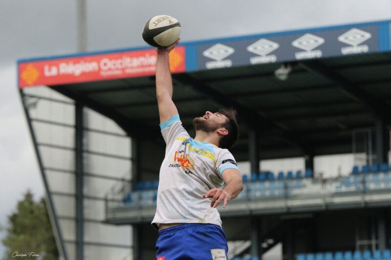 Lisle sur Tarn Sidobre (©photo Christophe Fabries RugbyAmateur) (37)