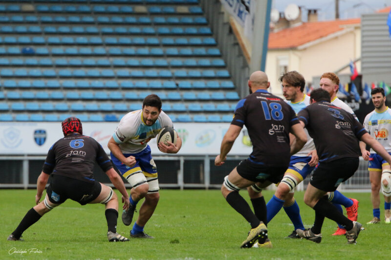 Lisle sur Tarn Sidobre (©photo Christophe Fabries RugbyAmateur) (43)