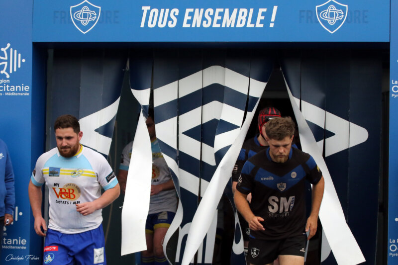 Lisle sur Tarn Sidobre (©photo Christophe Fabries RugbyAmateur) (6)