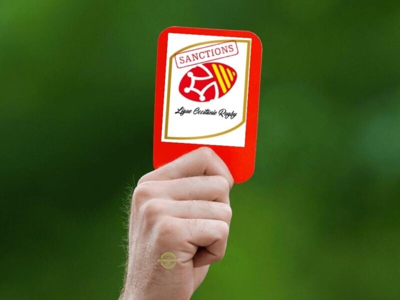Affaire Haut Vernet les étonnantes décisions de la Ligue Occitanie en faveur du club catalan