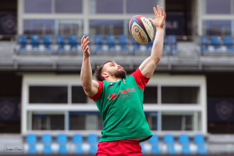 St Juéry Montredon (©photo Christophe Fab ries RugbyAmateur) (19)