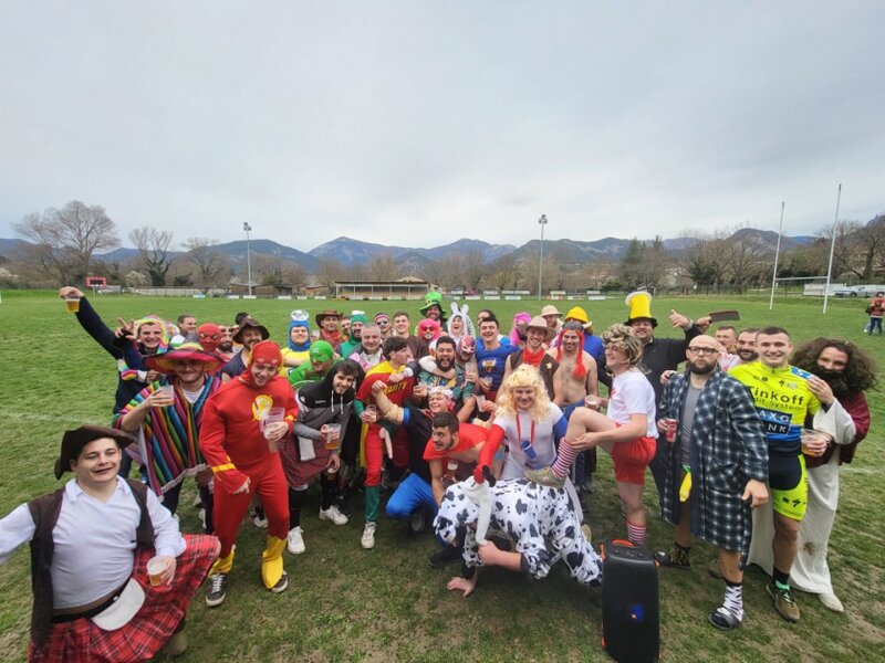 Photos les selfies du weekend 17 mars 2024