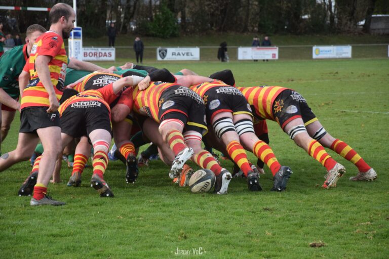 (crédit Jeremy VdC - RugbyAmateur.fr)