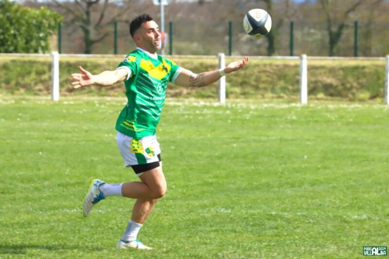 Régionales 1 2 et 3 Occitanie les 8èmes de finale confirmés 7 avril 2024