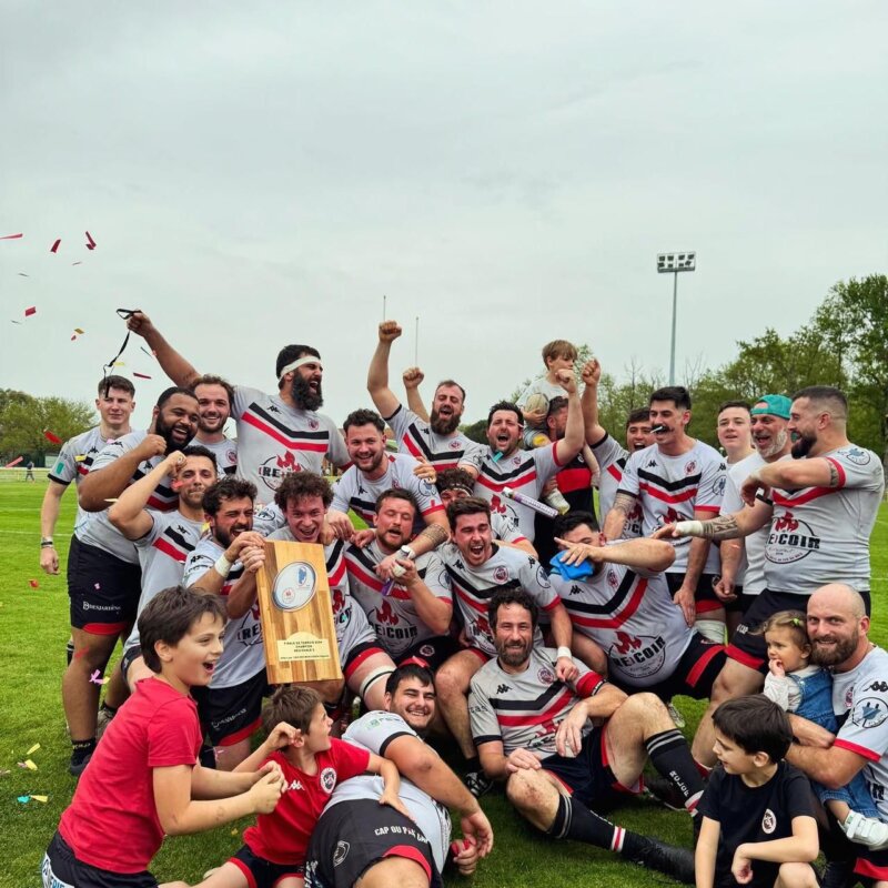 Rugby Club de Lège Cap Ferret