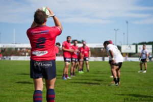 federales nationales rugby amateur resultats generique