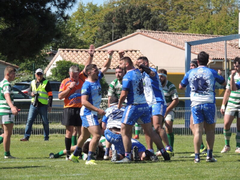 Régionale 3 saison 2024 2025 les chiffres et infos à retenir
