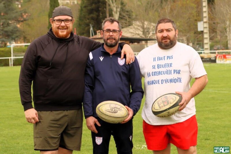 Régionale 3 Hers Lauragais un match charnière contre Bazet-Andrest