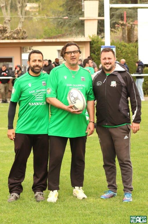 Régionale 3 Hers Lauragais un match charnière contre Bazet-Andrest