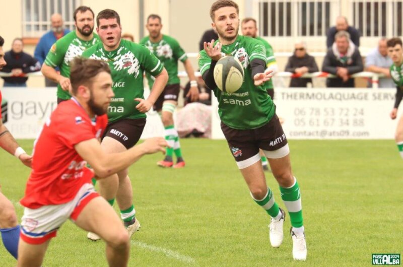 Régionale 3 Hers Lauragais un match charnière contre Bazet-Andrest
