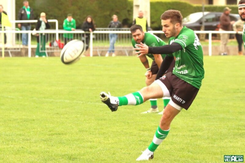 Régionale 3 Hers Lauragais un match charnière contre Bazet-Andrest
