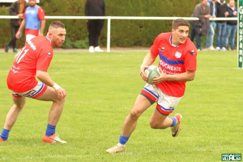 Régionale 3 Hers Lauragais un match charnière contre Bazet-Andrest