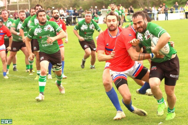 Régionale 3 Hers Lauragais un match charnière contre Bazet-Andrest