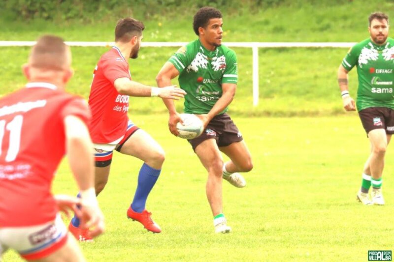 Régionale 3 Hers Lauragais un match charnière contre Bazet-Andrest