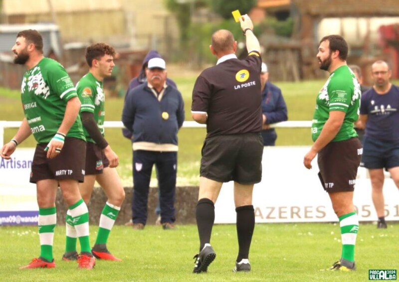 Régionale 3 Hers Lauragais un match charnière contre Bazet-Andrest