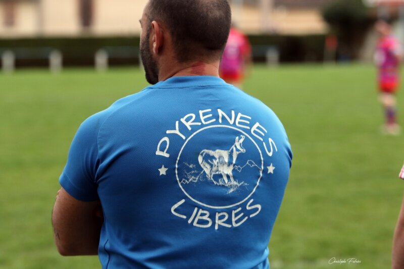 16ème de finale Régionale 2 Face à Saint-Lary Lisle sur Tarn franchit une nouvelle montagne