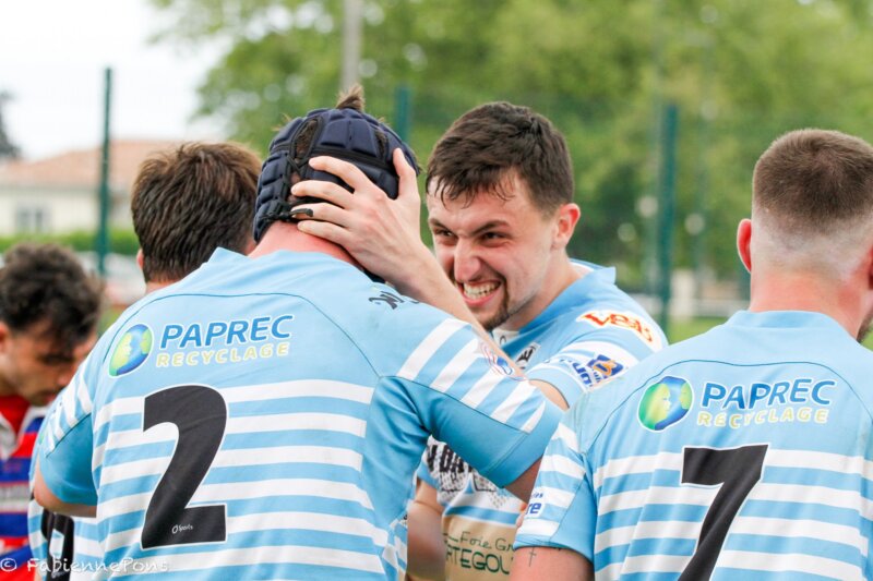 Fédérale B et Excellence B : les résultats du weekend (19 mai 2024)