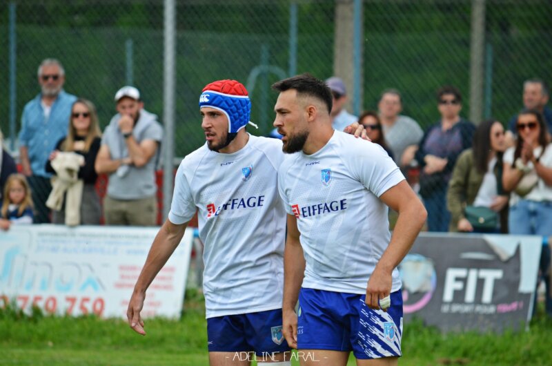 32ème de finale Fédérale 3 Sor Agout écarte la JSI sans Elne ni violence