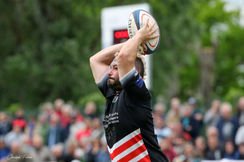 Championnat de France Régionale 1 2 et 3 les résultats du weekend 11 12 mai 2024
