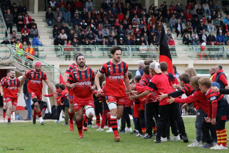 Championnat de France Régionale 1 et 2 le programme du weekend 26 mai 2024