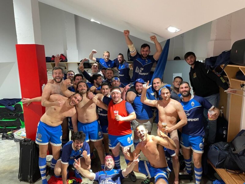 Championnat de France Régionale 1 et 2 le programme du weekend 26 mai 2024
