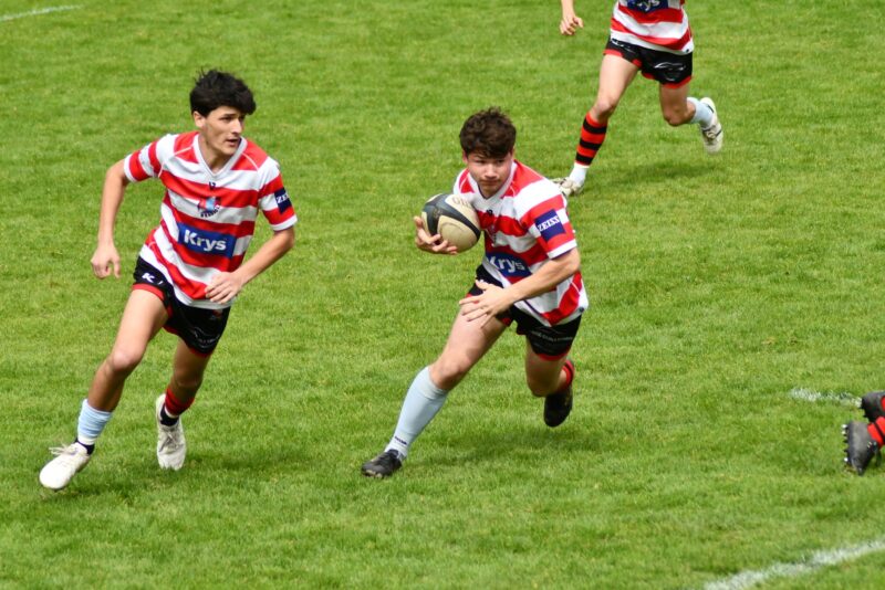Nationaux U16 et U18 les résultats des 8èmes du samedi 11 mai 2024