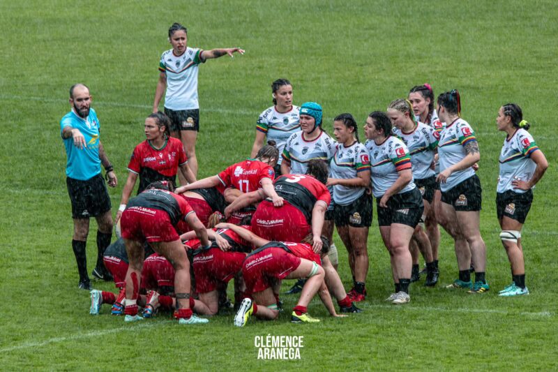 Demi-finales Élite 1 Fédérale 1 et 2 destination finale entre retrouvailles et revanches