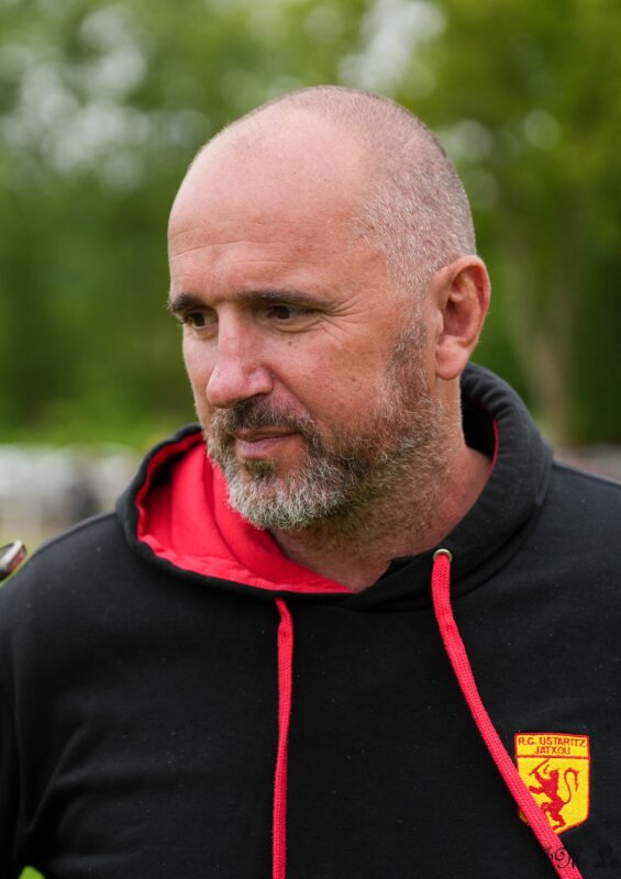 Régionale 2 32èmes de finale Ustaritz Jatxou passe le Cap Ferret sans coup férir